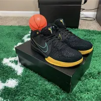 在飛比找Yahoo!奇摩拍賣優惠-全新 Nike Zoom Kobe 4 Protro FTB