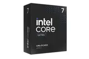 Intel Core Ultra 7 265f Icosa-core (20 Core) 2.40 GHz Processor - Box - 64-bit Processing No Graphics