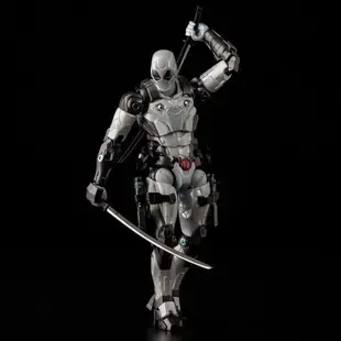 【台中金曜】10月 千值鍊 FIGHTING ARMOR 死侍 X-Force ver.【已截止】