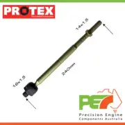 2x Brand New *OEM QUALITY* Steering Rack Ends For RENAULT CLIO MK IV (for: Renault)
