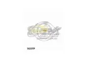 Gates Stant Thermostat Gasket For Mitsubishi Cordia 84-89 1.8 Coupe SG33TP