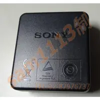 在飛比找蝦皮購物優惠-二手113變壓器 DC 5V 0.5A SONY 原廠 AC