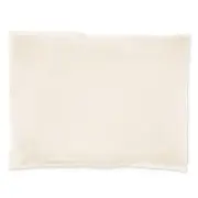 Matouk Luca Satin Stitch Standard Sham