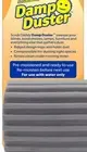 Scrub Daddy Damp Duster New silver/grey