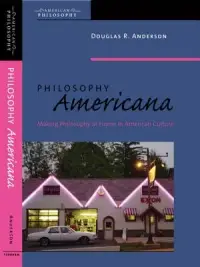 在飛比找博客來優惠-Philosophy Americana: Making P