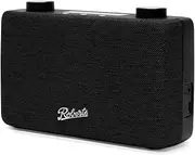 Roberts PLAY11 Black Dab+/FM Portable Radio