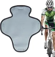 [Generic] Helmet Padding Replacement | Helmet Pad for Motorcycle | Waterproof Reusable & Washable Hockey Football Hard Hat Accessories for Absorbs Dripping Sweat