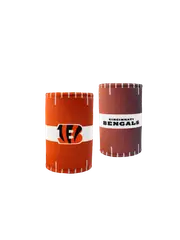 Cincinnati Bengals NFL Stubby Holder