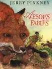 Aesop's Fables by Jerry Pinkney [Hardcover]