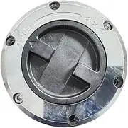 Jodriva 2 Pieces X, for Isuzu, for Jackaroo for Trooper I and II 83-86, for SsangYong, for GMC Free Wheel Locking Hubs AVM432 B044 Car Locking Wheel Hub