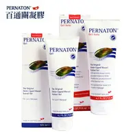 在飛比找樂天市場購物網優惠-PERNATON 百通關凝膠 125ML 擦的葡萄糖胺