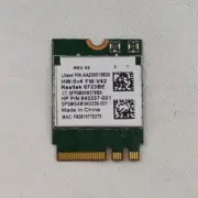 HP REALTEK RTL8723BE-VB 802.11B/G/N 1X1 WI-FI Bluetooth 4.0 Combo WLAN Adapter