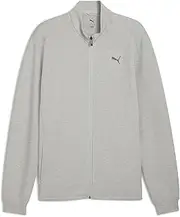[PUMA] Unisex M Cloudspun Jacket Sweat Jackets (pack of 1)