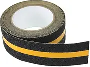 MUCKLILY Abrasive Tape Assorted Colors Anti Stair Enter Fluorescent Luminous Non-slip Tape