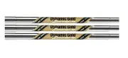 True Temper Dynamic Gold Spinner .355" Wedge Golf Club Shafts - SET OF 3