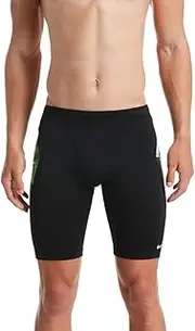 [Nike] Men's Hydrastrong Lightning Jammer, Court Green - 28