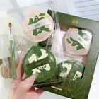Cosmetic Puff Set Air Cushion Puff Foundation Powder Puff Makeup Sponge Puff