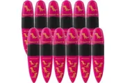 Colourhide Designer Highlighters Quirky Pink Box 12