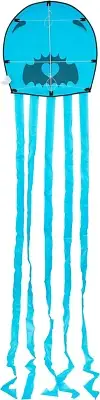 - ORAO - Octopus MFK 140 Static Kite, Pulpy Blue