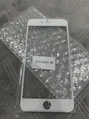 apple iphone 6 plus screen replacement (only glass)