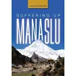 SUFFERING UP MANASLU