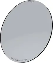 Tilta Illusion 95mm Black Mist 1/2 Filter for Tilta Mirage Matte Box Lightweight TF-95-BM12