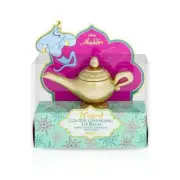 DISNEY ALADDIN COLOUR CHANGING LIP BALM IN MAGIC LAMP MAD BEAUTY