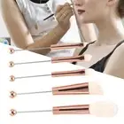5Pcs Makeup Brushes Set Blush Brush Professional for Lady Girlfriend Bestie