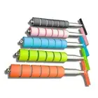 Windshield Cleaning Tool Car Window Glass Wiper Cleaner Squeegee Extendable