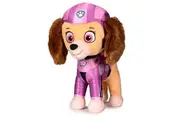 Nickelodeon Paw Patrol 27cm Skye Plush Toy