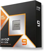 AMD AM5 Ryzen 9 9900X3D 12 Core 5.5GHz CPU