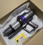 Dyson GEN5 Detect PURPLE (SV23) - Body & Motor Only. Brand NEW in Box