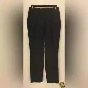 NWOT Lululemon City Sleek 5 Pocket 7/8 Pant Black Size 4