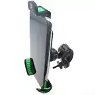 For Galaxy A13/A14/A15 Handlebar Bicycle Mount Holder Bike Cradle Dock