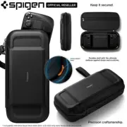 For Valve Steam Deck OLED/ LCD Case SPIGEN Rugged Armor Pro Protective Pouch Bag