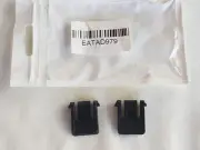 Brand NEW Keyboard Tilt Leg Foot Stand Feet 2-Pc Set for Logitech MK520 Keyboard