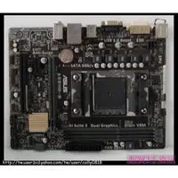 在飛比找蝦皮購物優惠-超貿2手資訊 華碩 ASUS A68HM-E /PCI-E/