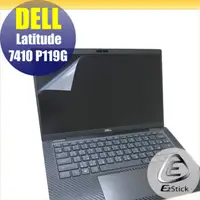 在飛比找PChome24h購物優惠-DELL Latitude 7410 P119G 靜電式筆電