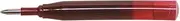 Sheaffer Ion Refill - Red