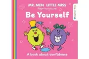 Mr Men: Be Yourself: Discover You Series