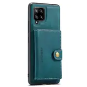Magnetic PU Leather Case for Samsung Galaxy A52 5G Wallet Card Cover Coque