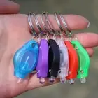Compact Mini Flashlight Torch Keychain Powerful Light in a Small Package