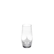 NEW LALIQUE CRYSTAL 100 POINTS LARGE TUMBLER #10332400 BRAND NIB FRENCH SAVE$ FS