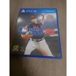 PS4 MLB THE SHOW 15 美國職棒大聯盟15 英文版