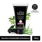 100ml Lacto Calamine Activated Charcoal Face Wash with Aloe Vera & Tea Tree