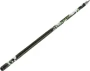 Eight Ball Mafia EBM21 Lightning Strikes & Skulls Pool/Billiard Cue Stick