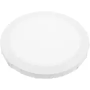 Diy Canvas Board For Painting Round Shape Painting Board Canvas Panel