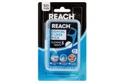 REACH(R) Dental Floss Pick 50pk