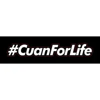 在飛比找蝦皮購物優惠-Cuan forlife 貼紙