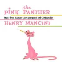 在飛比找誠品線上優惠-The Pink Panther (LP)